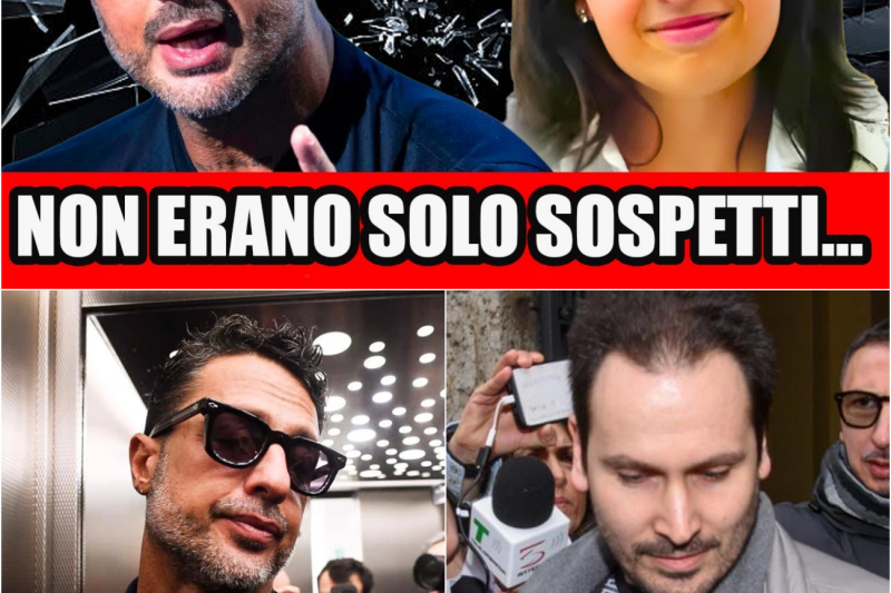 Garlasco, La Verità Nascosta: Corona Svela il Patto di Sangue e i Nuovi Documenti Shock sul Delitto