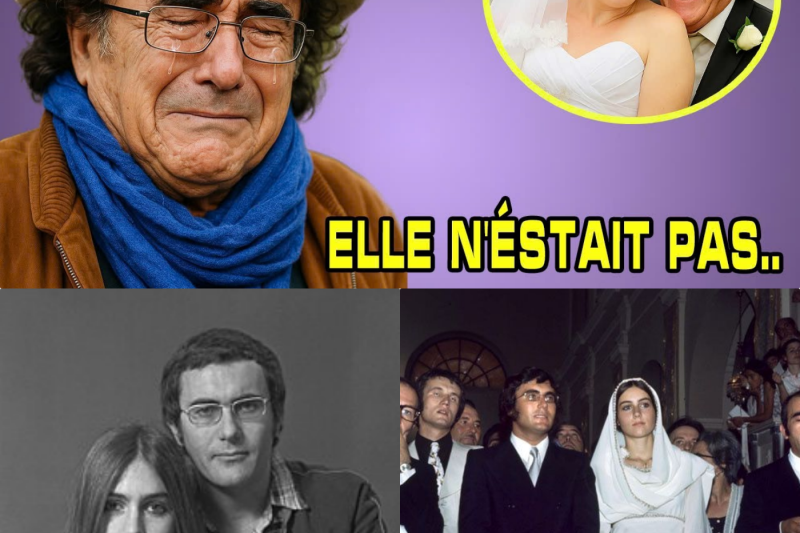 Al Bano et Romina Power, l’aveu des 81 ans : Pourquoi le cri du cœur tardif du ténor des Pouilles a bouleversé la mémoire collective