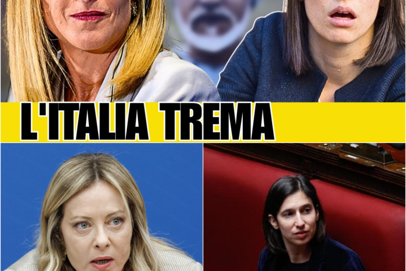 L’Aereo nel Buio: Come la Missione Segreta in Asia Sta Ridisegnando il Destino Economico dell’Italia