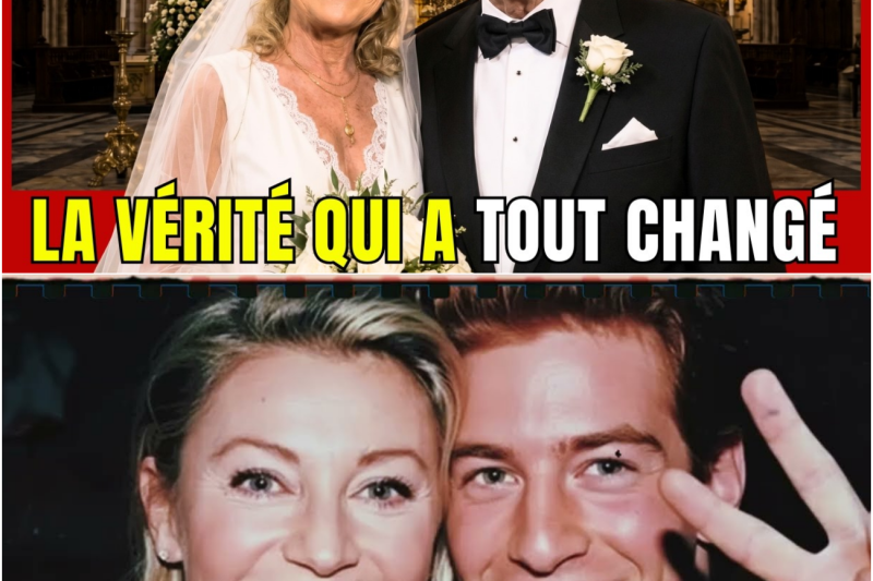 À 80 ans, Sheila brise enfin le silence et révèle le secret de son bonheur retrouvé après les drames de sa vie