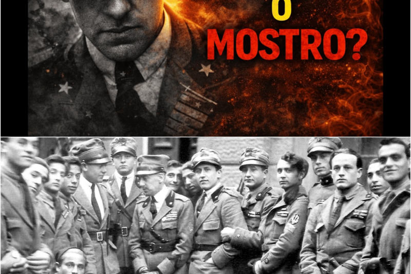 D’Annunzio: Il Lato Oscuro del Poeta-Soldato