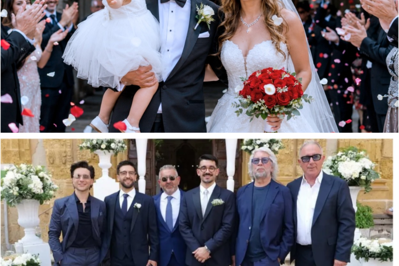 La Doppia Vita di Piero Barone: Tra Milioni, Segreti e un Sospetto Matrimonio che Sconvolge i Fan