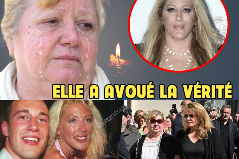 Mort de Loana Petrucciani : les révélations glaçantes de sa mère Violette sur le mystère des derniers jours