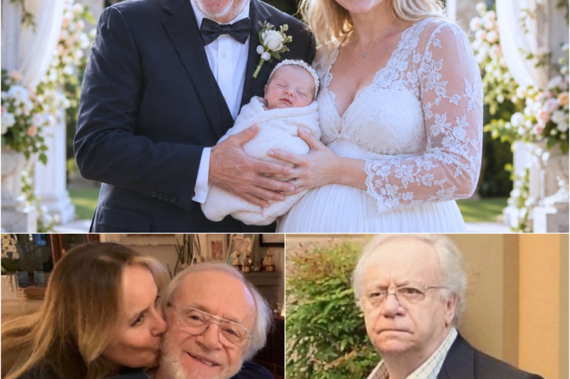 A 89 Anni, Johnny Dorelli Svela il Suo Segreto Più Intimo: Il Matrimonio Segreto che Sta Emozionando l’Italia