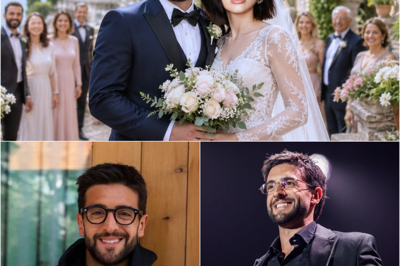 L’Amore Segreto di Piero Barone: Le Nozze in Sicilia, il Dolore Taciuto e la Rinascita di un Tenore Lontano dai Riflettori