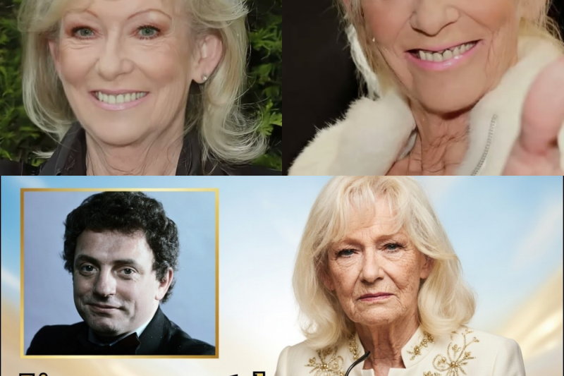 L’amour interdit d’Évelyne Leclercq et Jacques Martin : Quarante ans de secrets et de passions dans l’ombre du petit écran