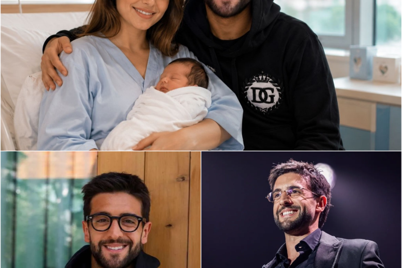 Il Segreto Svelato di Piero Barone: L’Amore Nascosto e la Dolcissima Novità che Stravolge la Vita della Star de Il Volo