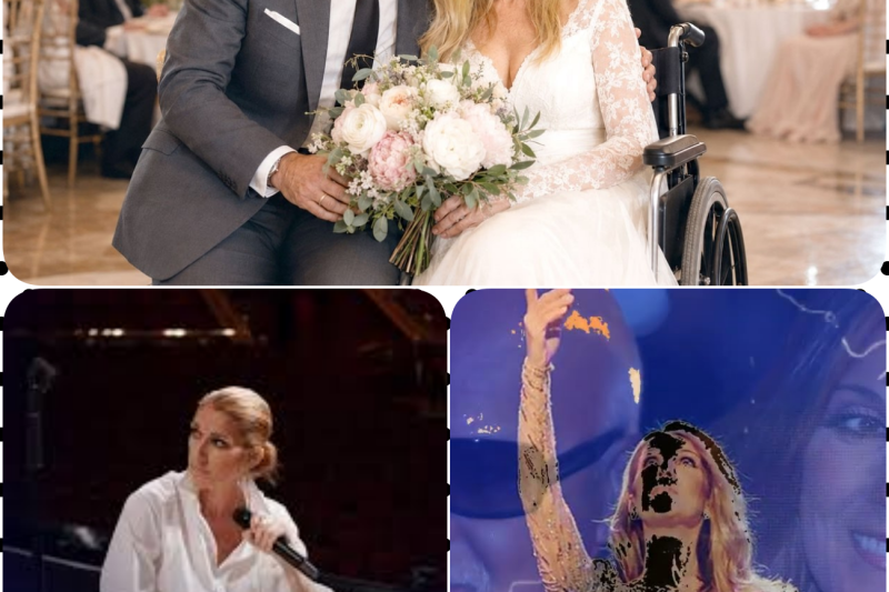 10 Ans Après la Perte de René : La Vérité Bouleversante sur le Combat Secret et la Renaissance de Céline Dion