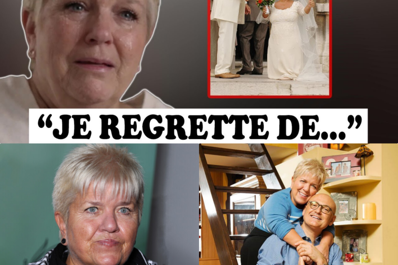 Derrière le Sourire de l’Ange : Les Secrets de l’Ombre qui ont Failli Briser la Vie de Mimie Mathy pendant 20 Ans