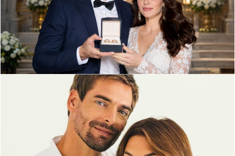 Le Secret Éclate : À 41 Ans, Camille Lacourt Révèle Enfin Son Mariage Caché Avec Alice Detollenaere Après Une Épreuve Dévastatrice