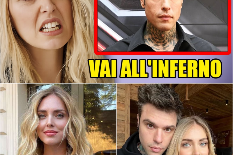 Oltre il Glamour e il Tradimento: La Vera Rinascita di Chiara Ferragni Lontano dai Riflettori