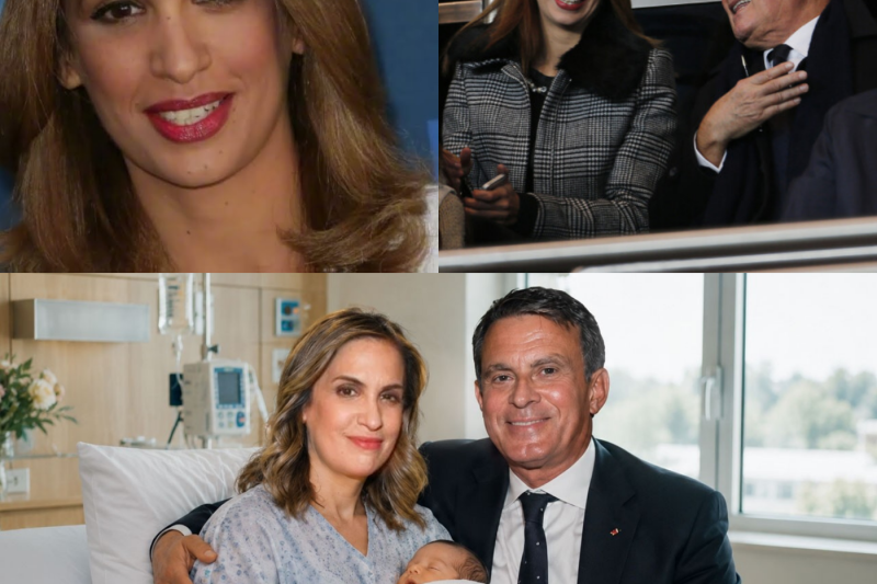 Le miracle secret de Sonia Mabrouk : À 49 ans, la reine du journalisme politique annonce une naissance symbolique