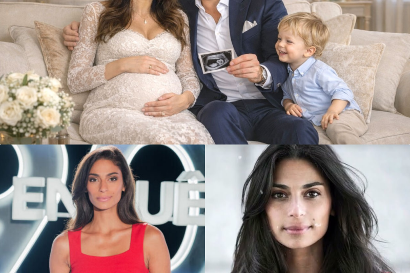 Le Choix du Sacrifié : Derrière le Départ Choc de Tatiana Silva de TF1, la Vérité Invisible d’une Femme face à son Destin
