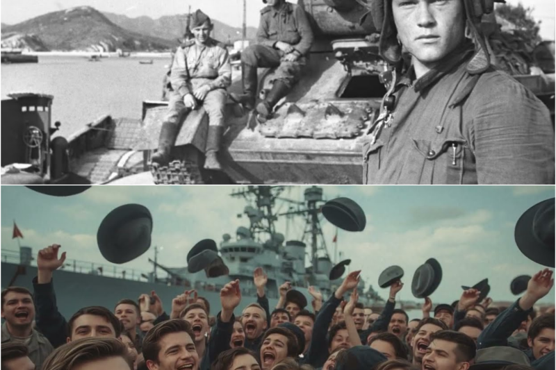 URSS vs Giappone: L’Armata del Kwantung Annientata in 11 Giorni | La Vendetta del 1905