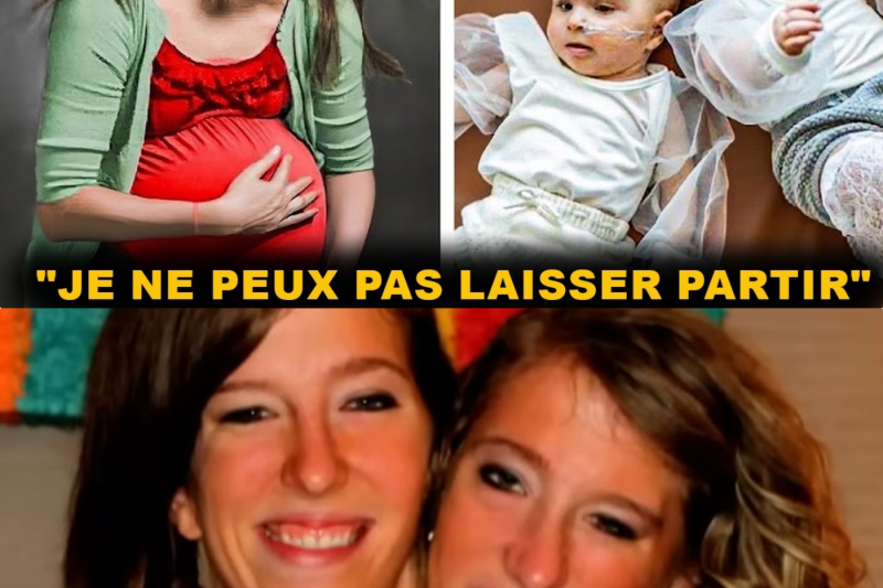 Le Prix du Silence : Comment le Mariage Secret d’Abby Hensel a Fracturé la Famille la Plus Unie d’Amérique