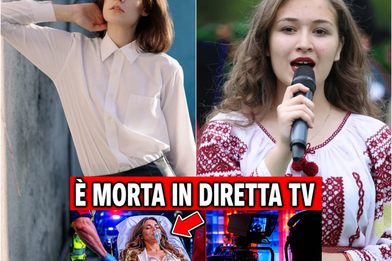 Il Sipario Spezzato: La Tragica e Assurda Scomparsa di Andreea Micu, la Stella di 17 Anni Tradita dal Destino Prima di Salire sul Palcoscenico