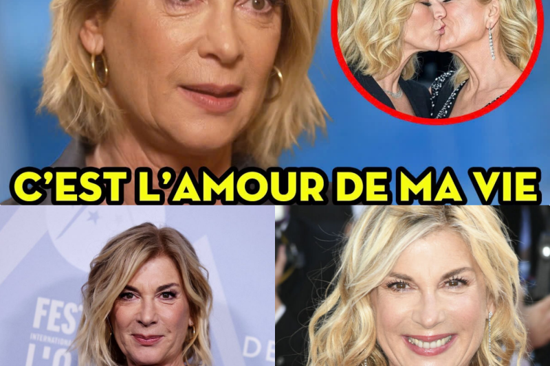 L’autre visage de Michèle Laroque : Entre fémur brisé, traumatismes secrets et la révélation absolue sur le véritable amour de sa vie