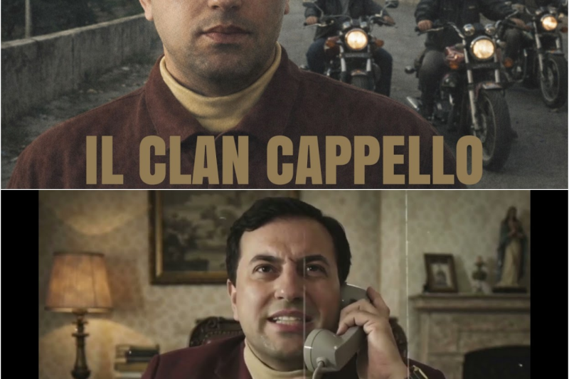 Turi Cappello e la Mafia di Catania