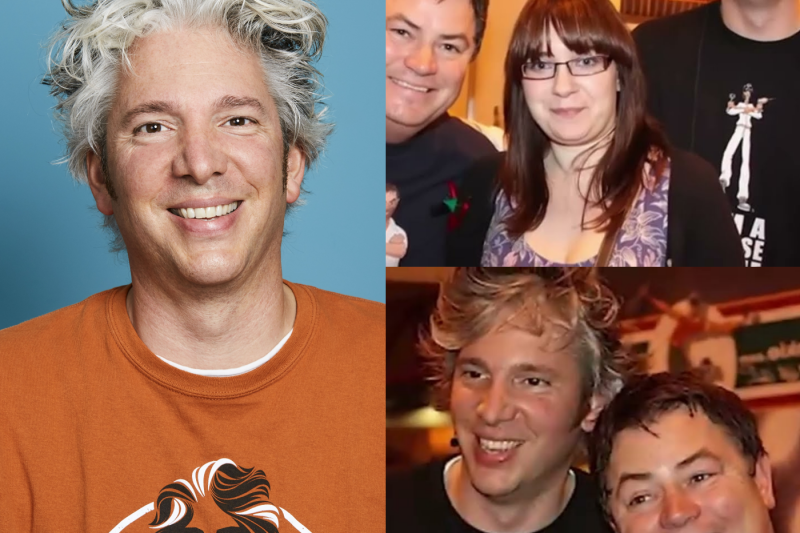 Edd China : L’histoire secrète d’une rupture fracassante et la revanche magistrale de l’ingénieur aux gants oranges