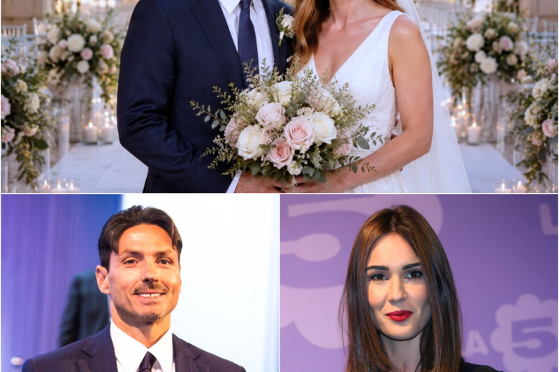 Dietro la Maschera di Mediaset: L’Abisso Segreto di Pier Silvio Berlusconi e la Rinascita Inaspettata Verso un Nuovo Matrimonio