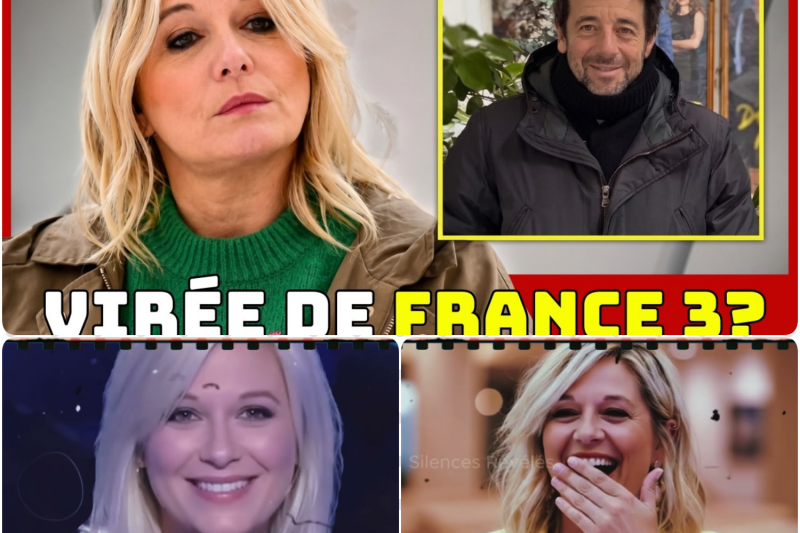 Affaire Flavie Flament : La Chute Silencieuse d’une Icône Devenue Trop Dérangeante