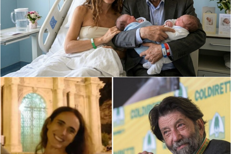 L’Imprevedibile Trionfo della Vita: Massimo Cacciari e la Sconvolgente Paternità a 81 Anni