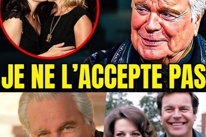 Robert Wagner : Le silence obstiné d’un patriarche face aux démons et aux tragédies de sa lignée