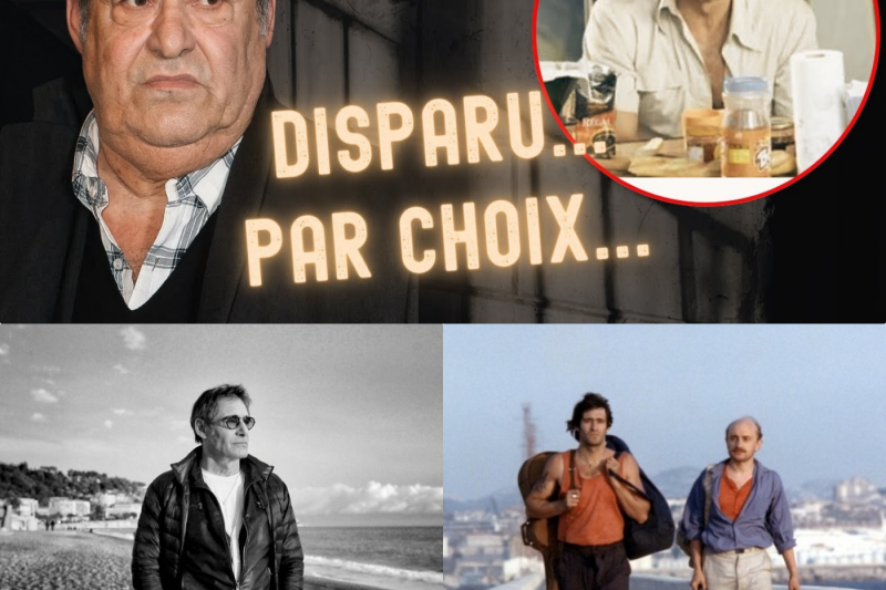 L’Exil Volontaire de Gérard Lanvin : Anatomie d’un Silence et Vérités Cachées sur la Chute Programmée d’une Icône Insoumise