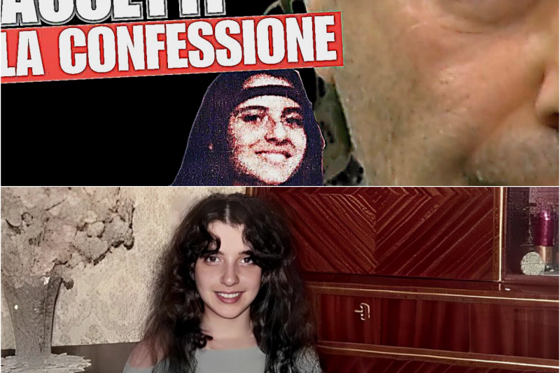 Marco Fassoni Accetti: La Confessione — Caso Orlandi, Parte 1 | I Soliti Sospetti