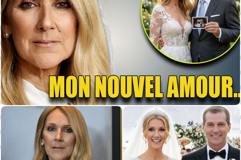Neuf Ans Après la Disparition de René, Céline Dion Brise le Silence et Revendique le Droit de Vivre et d’Aimer à Nouveau