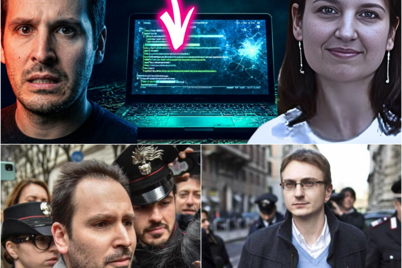 Garlasco, La Svolta Definitiva: Il Forum Segreto, L’Ossessione Morbosa e le Prove Digitali che Incastrano Andrea Sempio