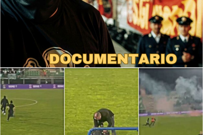 ULTRAS II QUANDO IL CALCIO NON È PIÙ UN GIOCO
