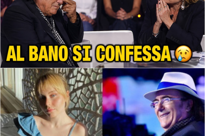 Al Bano Infrange il Silenzio: La Lotta Contro la Malattia, il Sogno di Sanremo e il Terremoto nella Famiglia Carrisi