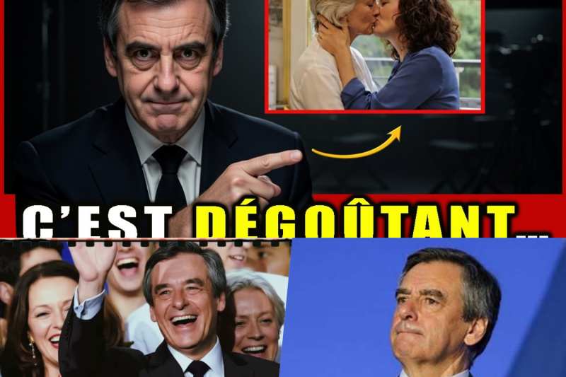 François Fillon, 72 ans : La bouleversante confession sur le terrible secret que Penelope lui a caché dans l’ombre