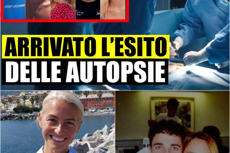 Maldive, l’Abisso Oscuro dietro il Paradiso: Esiti Autoptici, Rogatorie Internazionali e l’Addio Straziante a Monica e Giorgia