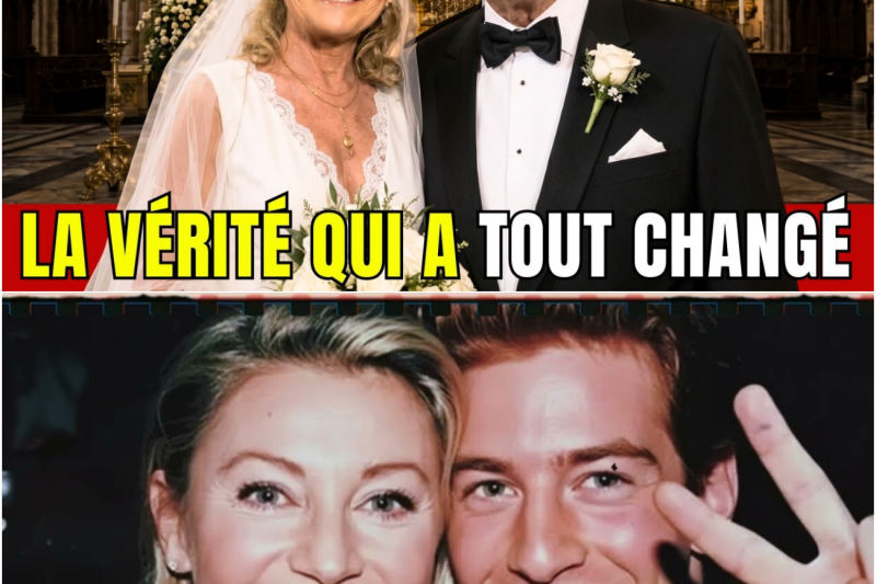 À 80 ans, Sheila brise enfin le silence : La bouleversante vérité sur une vie de trahisons, de drames et d’une renaissance inespérée