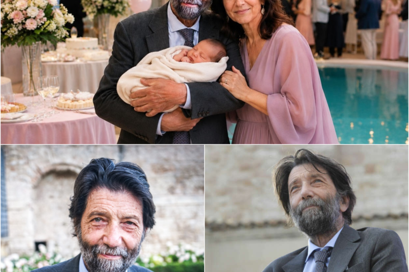 Il Prezzo del Genio e della Solitudine: La Verità Nascosta Dietro la Corazza Infrangibile di Massimo Cacciari