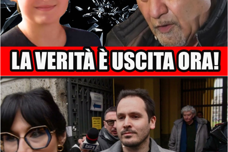 Garlasco, Crolla il Muro del Silenzio: Le Prove Inedite che Riscrivono la Storia del Delitto di Chiara Poggi