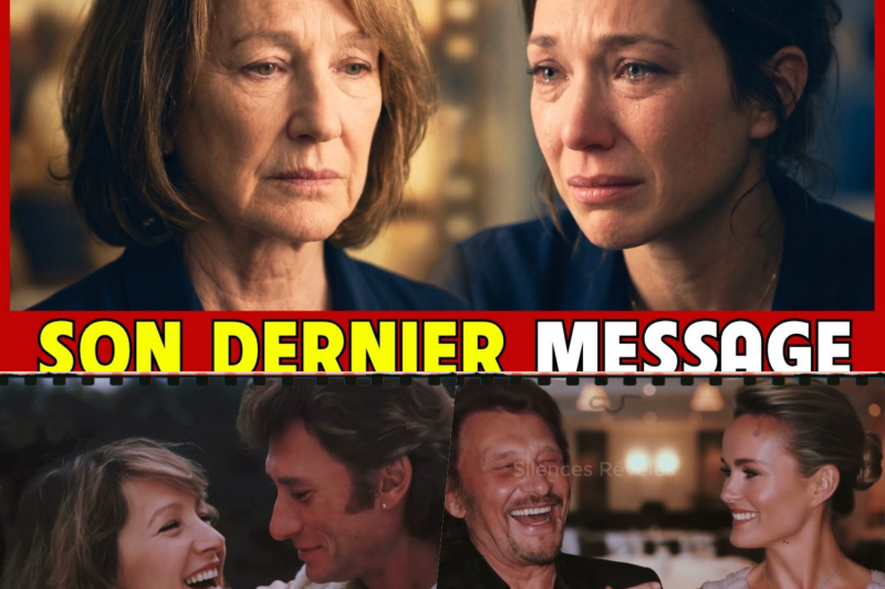 L’ultime secret de Nathalie Baye : La lettre d’adieu bouleversante qui a sauvé Laura Smet