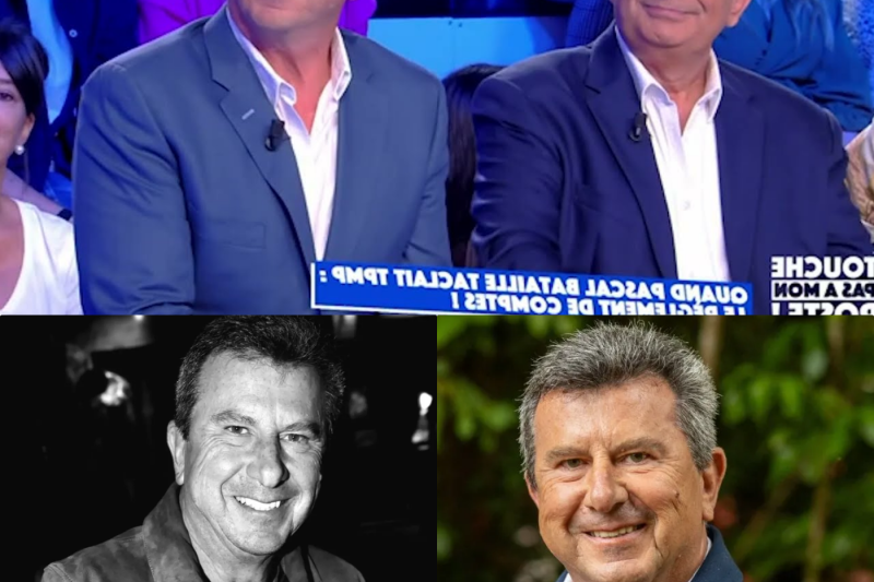 Les Secrets Scellés de Pascal Bataille : Entre la Lettre Interdite d’un Père Suicidé et le Combat Invisible Contre le Cancer