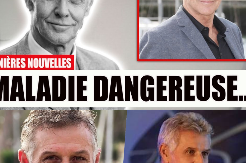 Mort de Pierre Deny à 69 ans : sa famille révèle une forme foudroyante de la maladie de Charcot