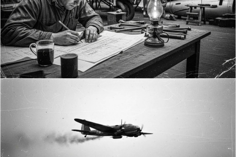 Come l’idea “idiota” di un idraulico salvò 5.000 motori dei bombardieri Fiat BR.20