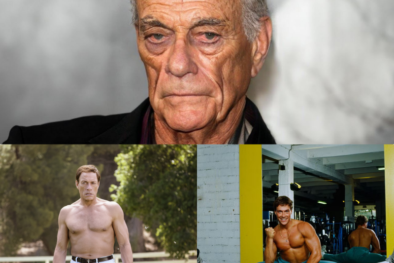 Jean-Claude Van Damme: El Ícono que Tocó el Abismo y Regresó para Contarlo