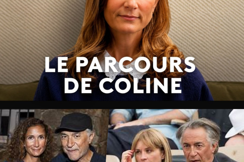 Affaire Berry : Au-delà du tribunal médiatique, le cri de Coline Berry-Rojtman pour la reconnaissance et la réforme de la justice face à l’inceste