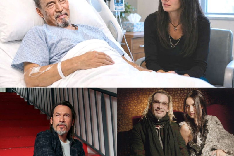 La Fêlure de l’Armure : À 64 Ans, la Véritable Fortune de Florent Pagny qui a Fait Trembler les Siens