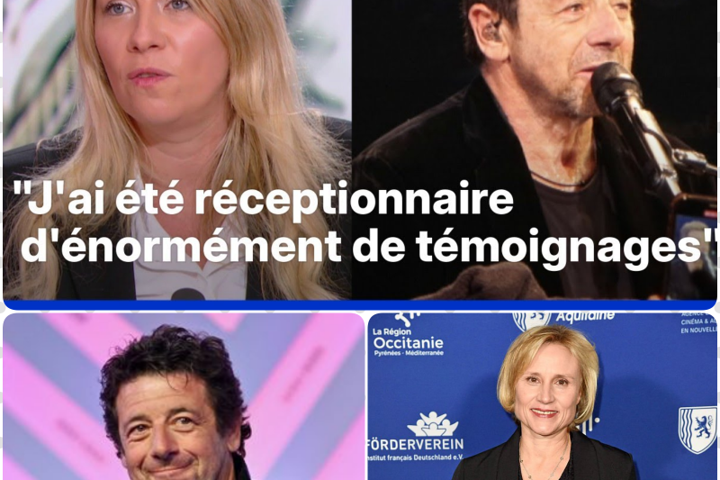 Affaire Patrick Bruel : Omerta brisée, défaillances judiciaires et nouvelles plaintes accablantes