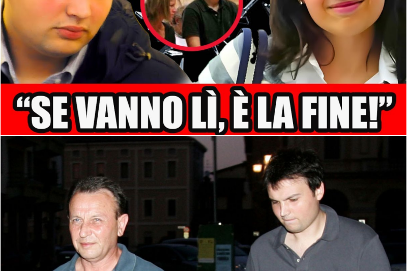 Delitto di Garlasco, il Caso Esplode: Impronte Dimenticate, File Segreti nel Muro e il Crollo di un Castello di Bugie