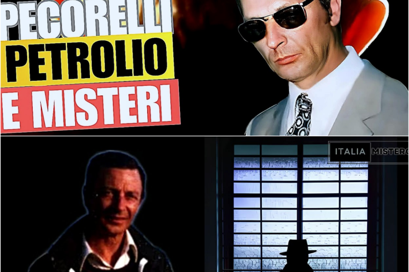 Il Dossier MiFoBiali e l’Omicidio Pecorelli: Il Sangue, il Petrolio e i Segreti Inconfessabili della Repubblica