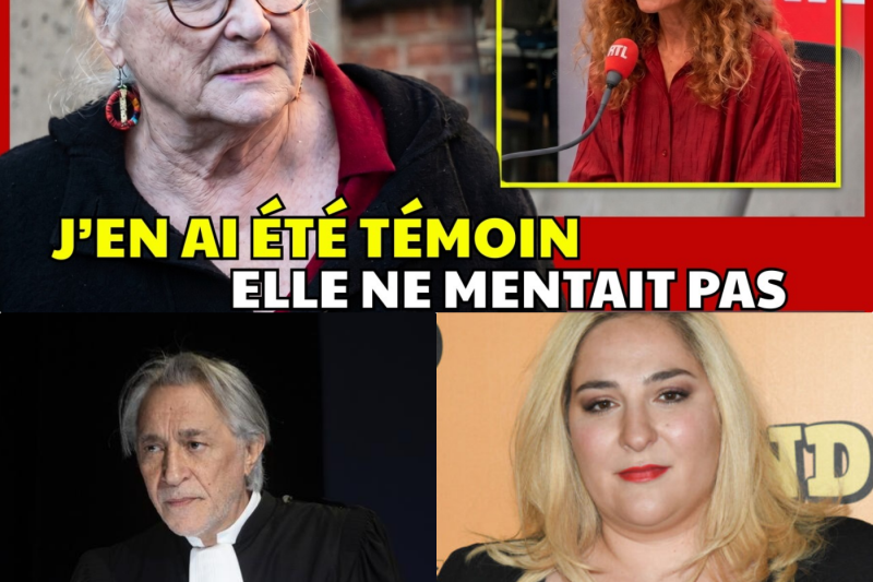 L’Affaire Berry : Comment le Secret le Plus Lourd du Cinéma Français a Fait Imploser une Dynastie