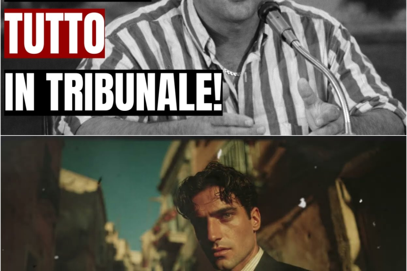 Guarda la testimonianza che ha DISTRUTTO Cosa Nostra! Documentario completo